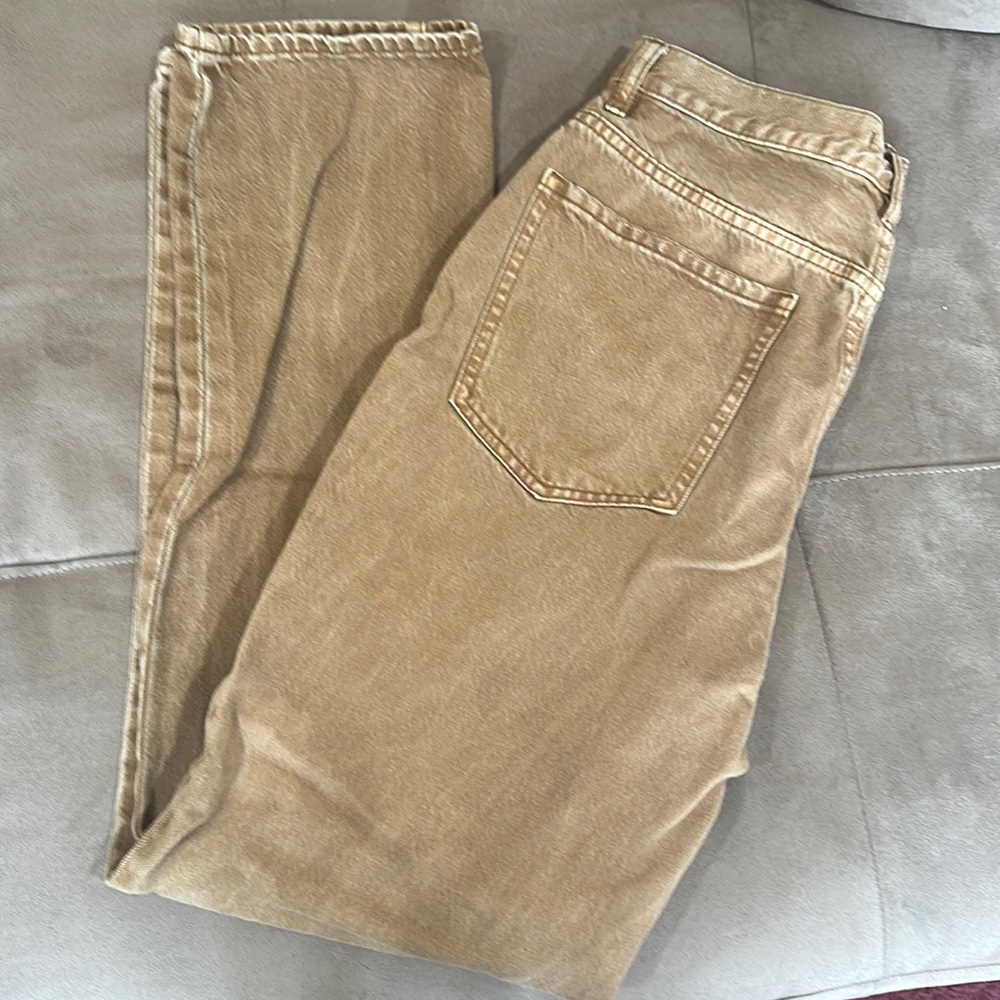 Pacsun Woman’s Brown Bootcut Jeans